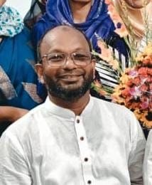 Fazlur Rahman Molla